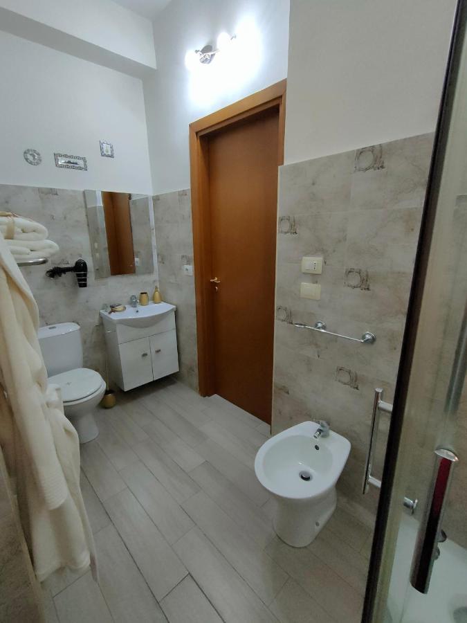 גרבינה די קטניה Selene Charme And Confort מראה חיצוני תמונה