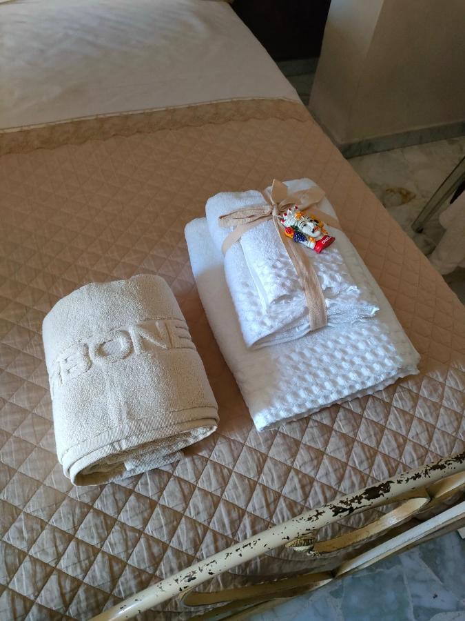 גרבינה די קטניה Selene Charme And Confort מראה חיצוני תמונה
