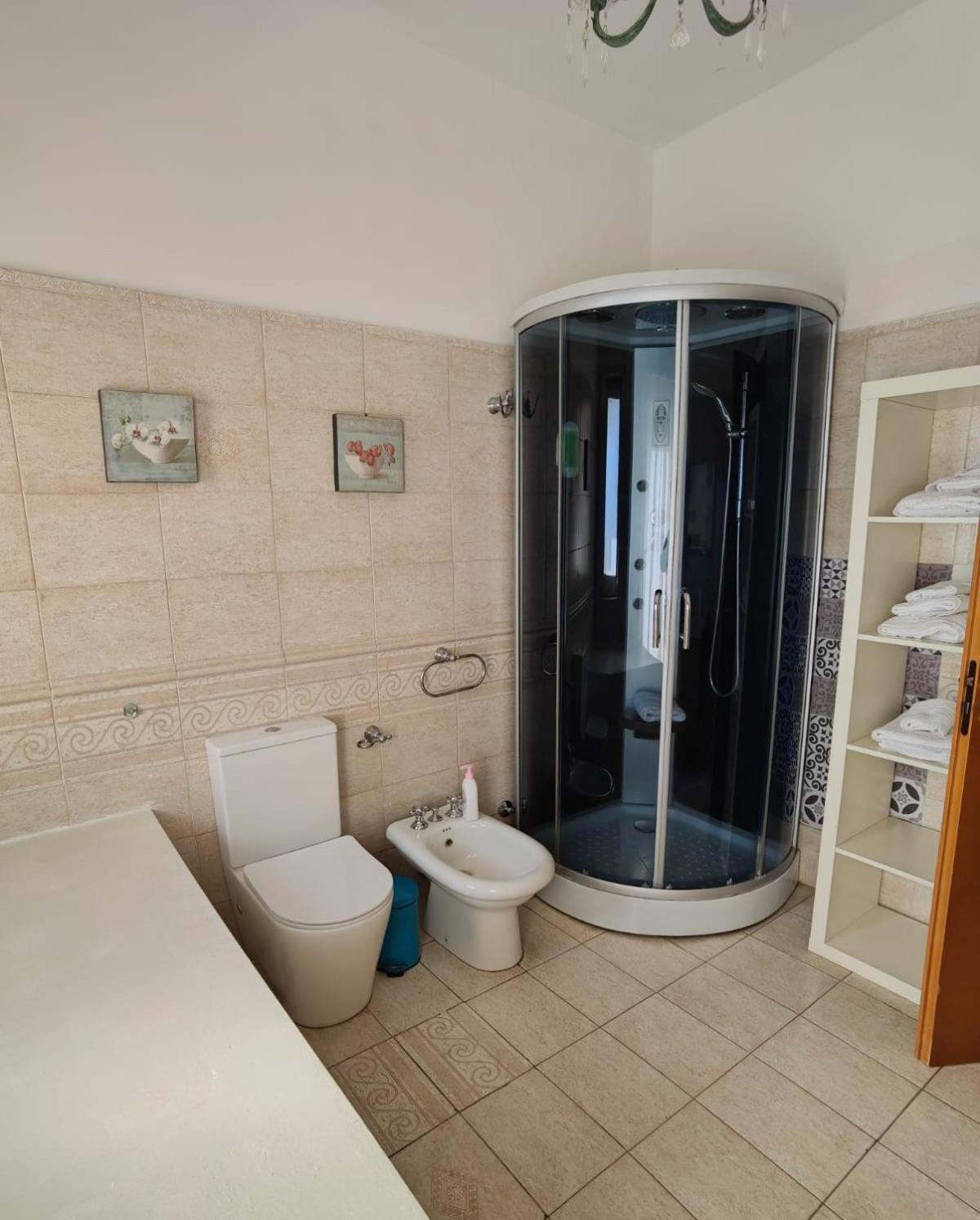 גרבינה די קטניה Selene Charme And Confort מראה חיצוני תמונה